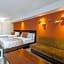 Hotel Puerta Del Sol Guadalajara
