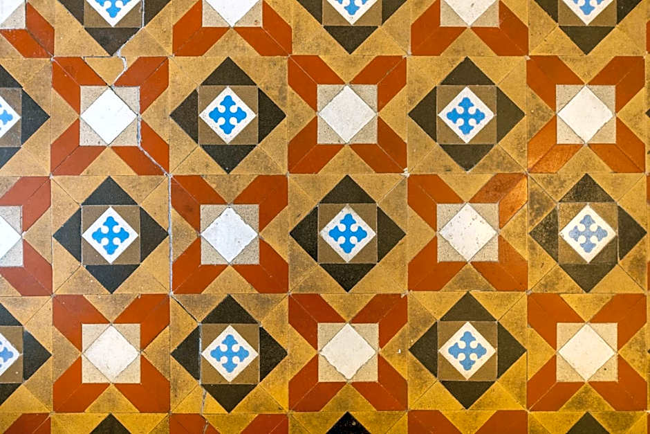 BP2 - Big apartment for groups in BCN city center HUTB - 77390