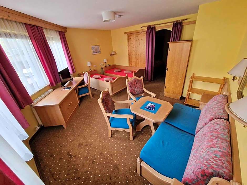 Ferienhotel Lindenhof