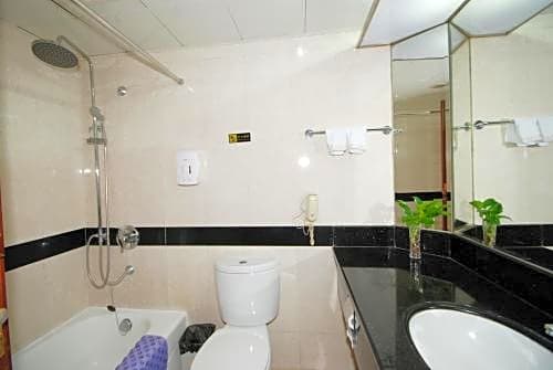Overseas Chinese Friendship Hotel