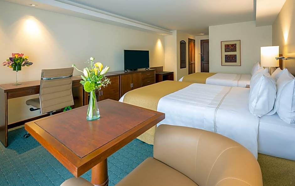 GHL Hotel Capital