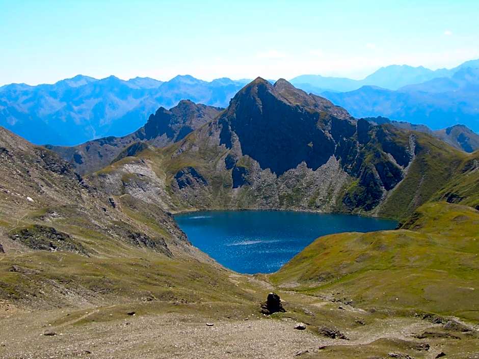 Alpenhotel Schönwald Superior