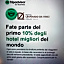 Hotel Leonardo da Vinci