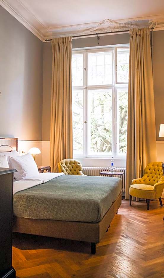 Henri Hotel Berlin Kurfürstendamm