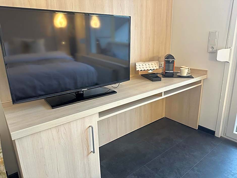 Villa Schaumburg - Boutique Hotel