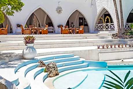 Sun Palm Beach Resort.