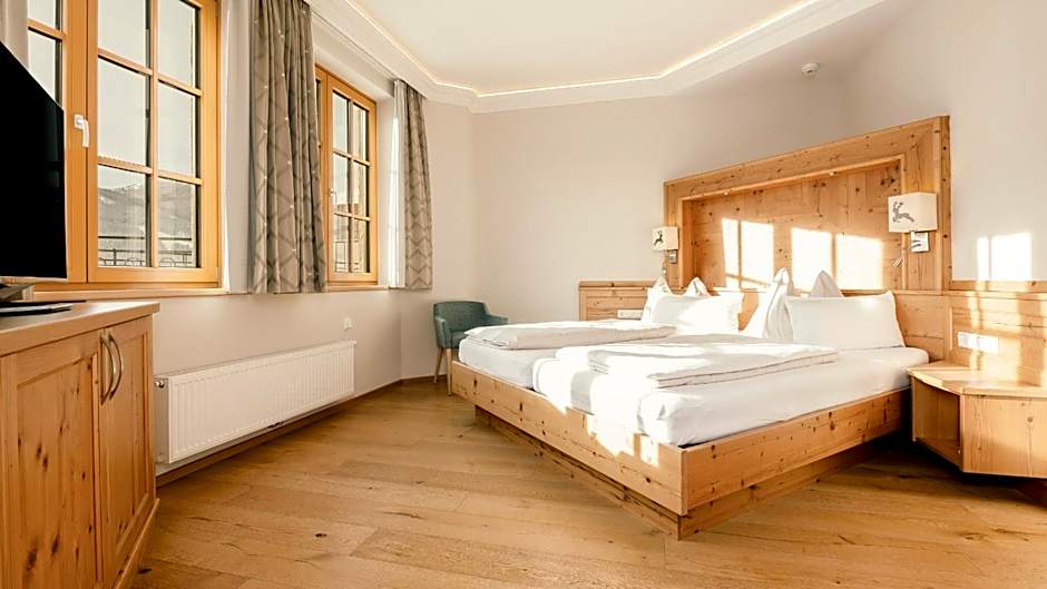 Wellnesshotel Eggerwirt