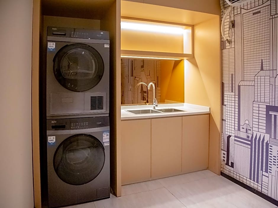 City Comfort Inn Qianjiang Government