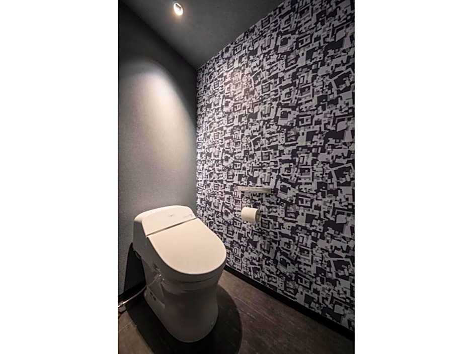 THE LIVELY AZABUJUBAN TOKYO / Vacation STAY 77707