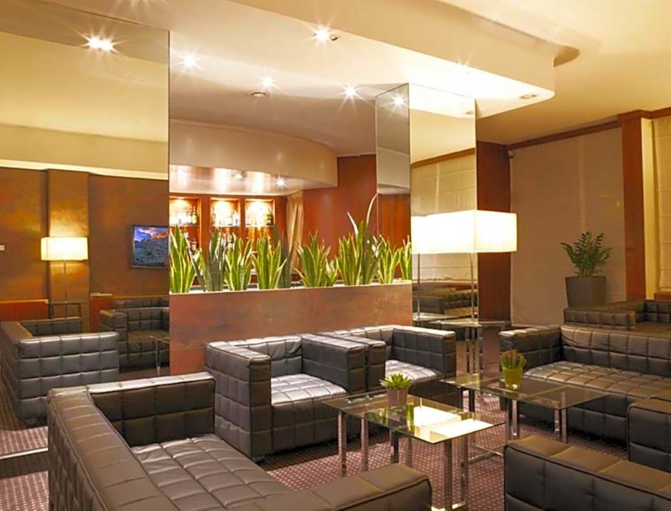 Hotel Apogia Sirio Mestre