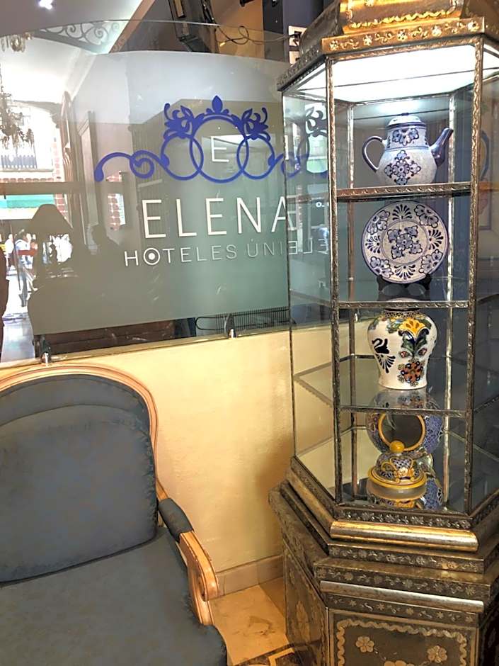Hotel Elena