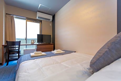 Standard Double Room - Non-Smoking