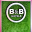 B&B Hotel Wiesbaden