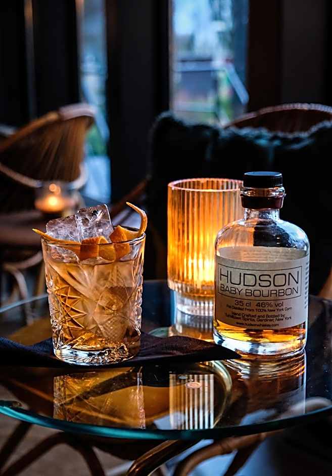 Hotel V Fizeaustraat