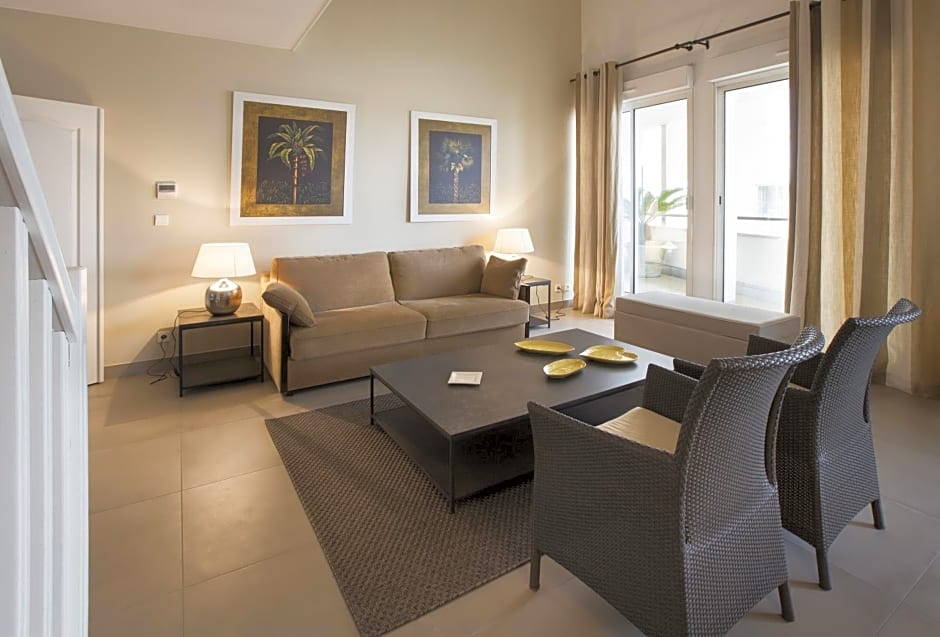 Cannes Croisette Prestige Apart'hotel