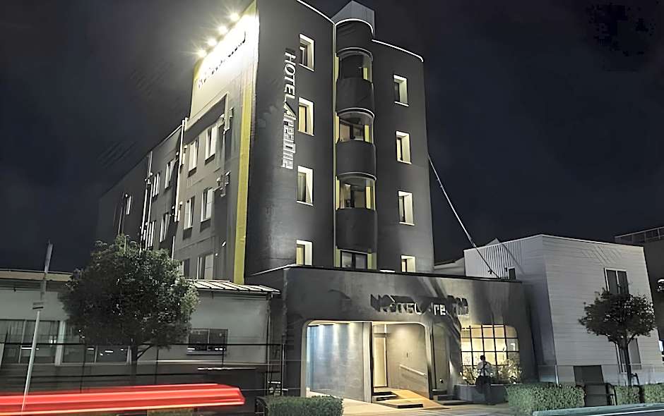 Hotel Areaone Izumo