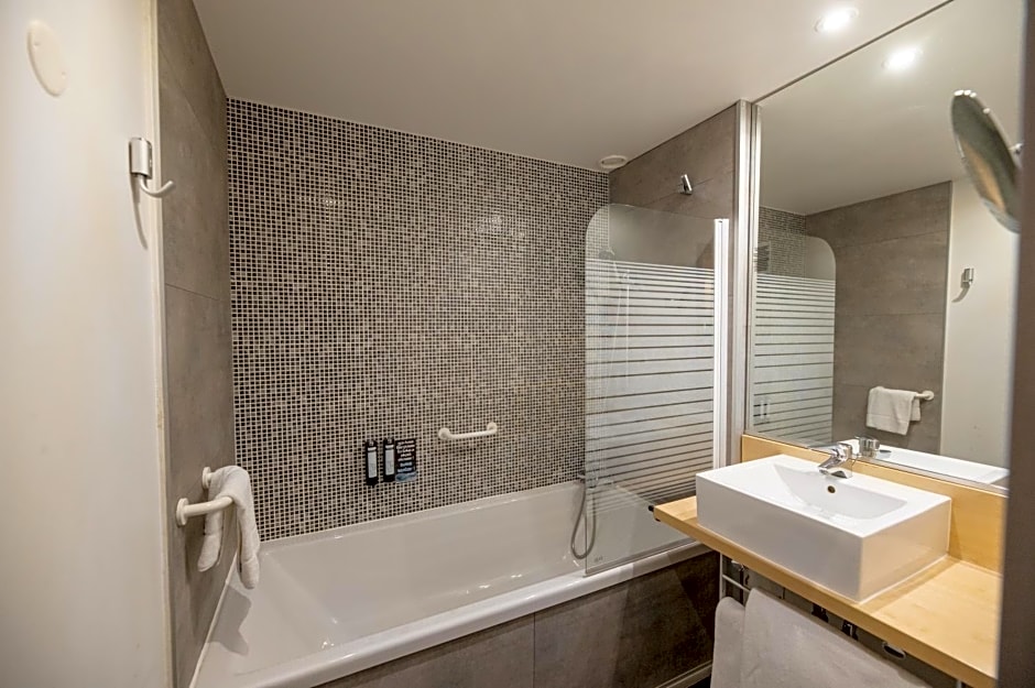 Hotel & Aparthotel Alize Mouscron