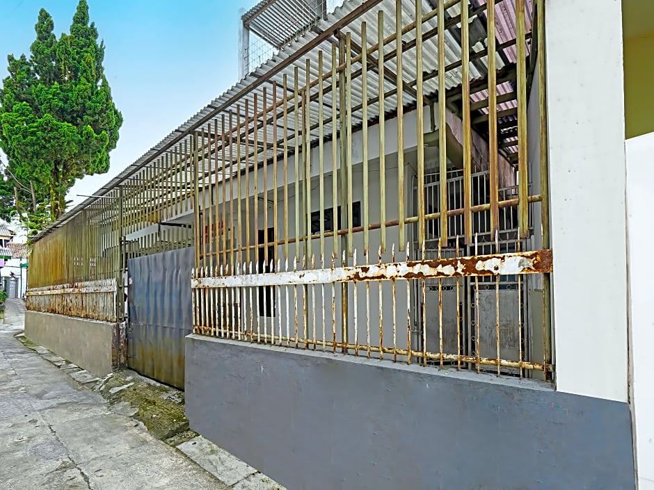 91723 Sony Homestay Syariah