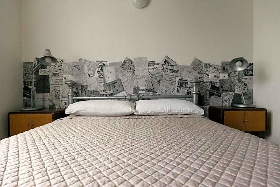 Il Fonticolo Room & Breakfast