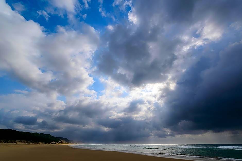 Thonga Beach Lodge