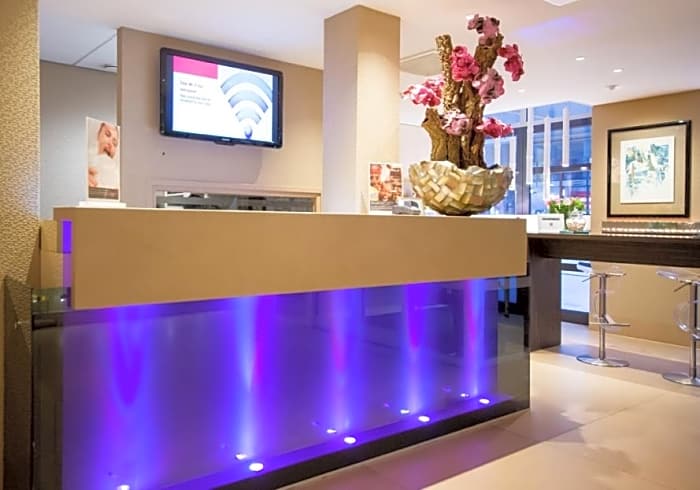 Albus Hotel Amsterdam City Centre