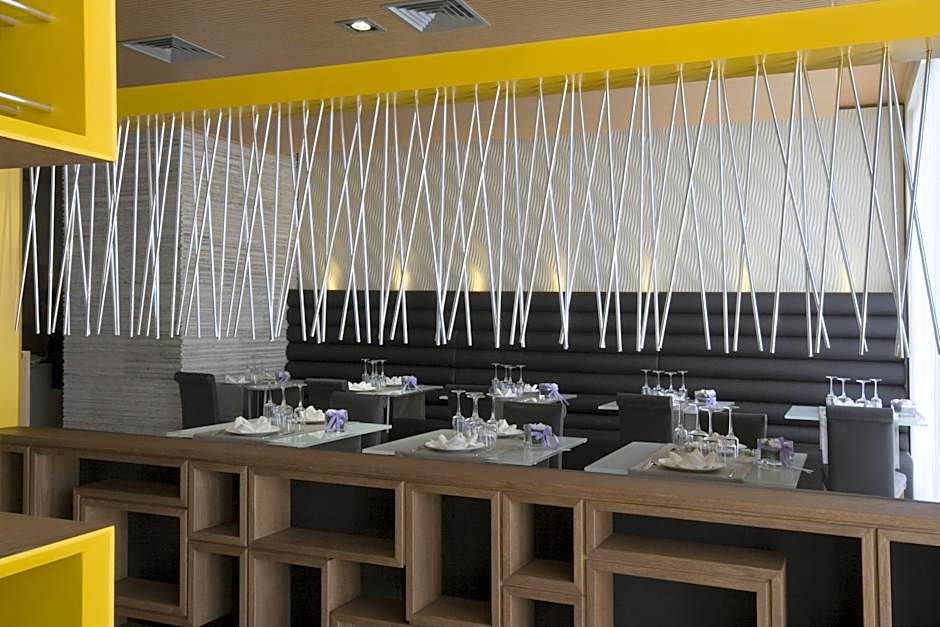 Hotel Briganti