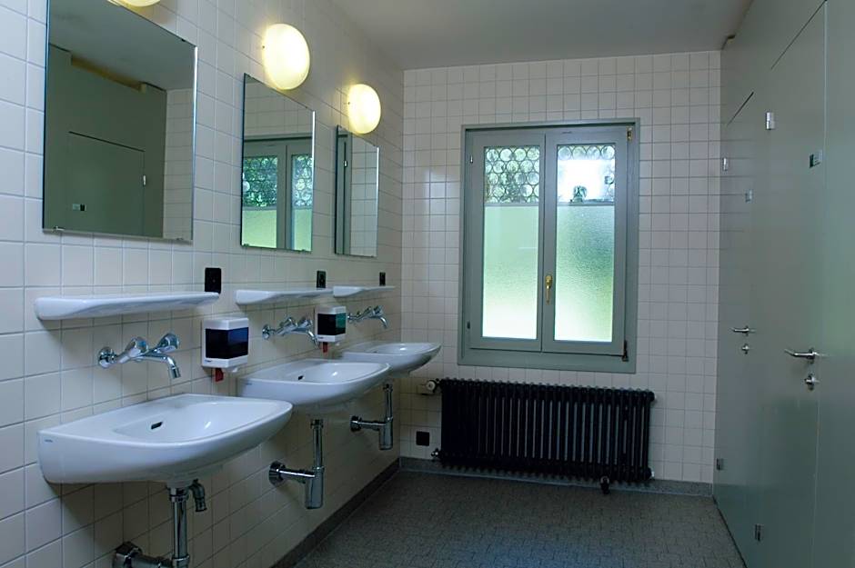 Grindelwald Youth Hostel