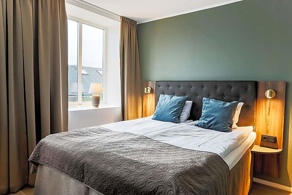 Clarion Collection Hotel Cardinal