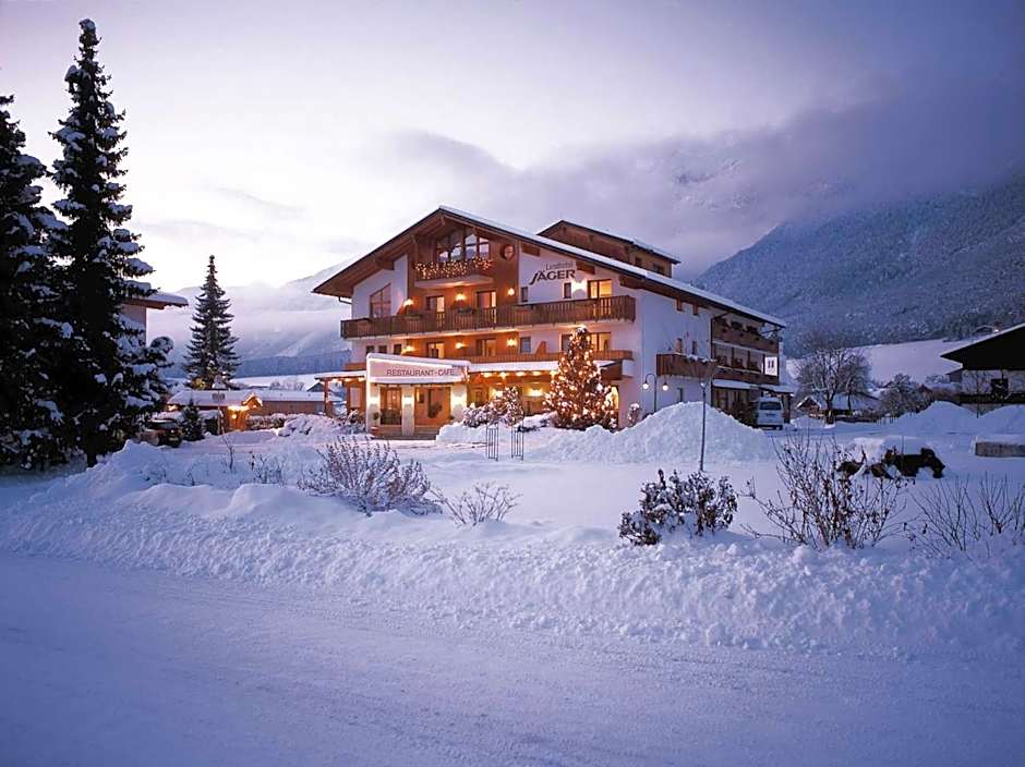 Landhotel Jäger TOP