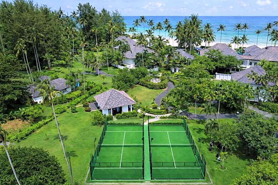 The Sanchaya Resort