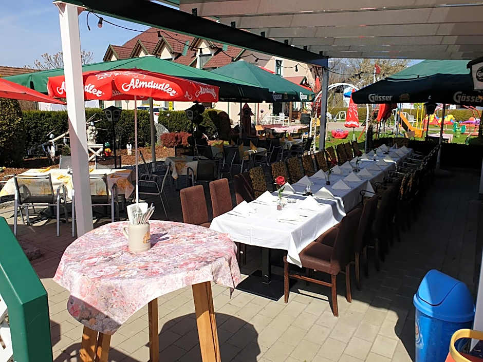 Restaurant Gastehaus Seiger