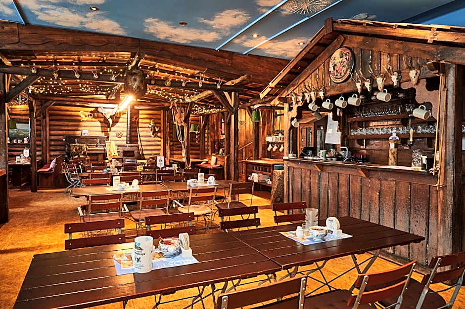 Steigenberger Bad Pyrmont