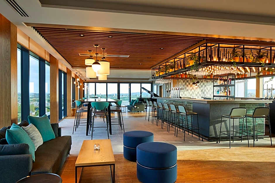 Courtyard by Marriott Exeter Sandy Park