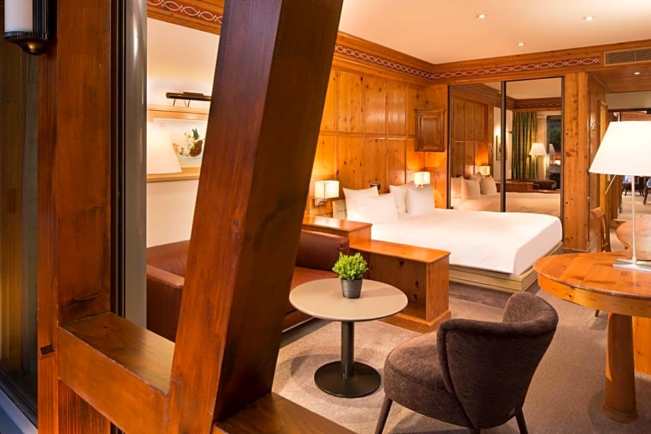 Le Parc Hotel Obernai & Spa