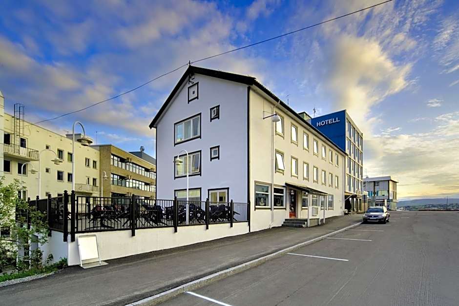 Comfort Hotel Finnsnes