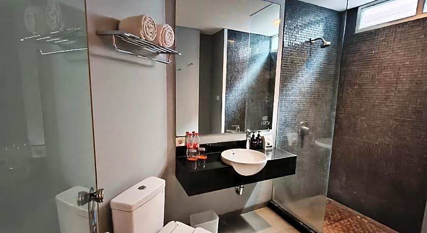 Loft Legian Hotel