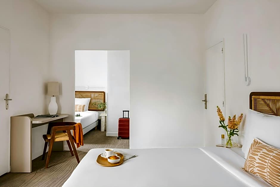 Lumière Hotel Centre Ville