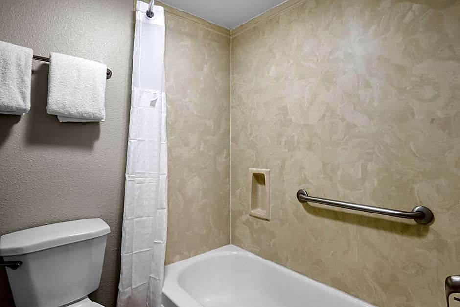 Rodeway Inn