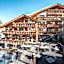 Relais & Chateaux Schönegg
