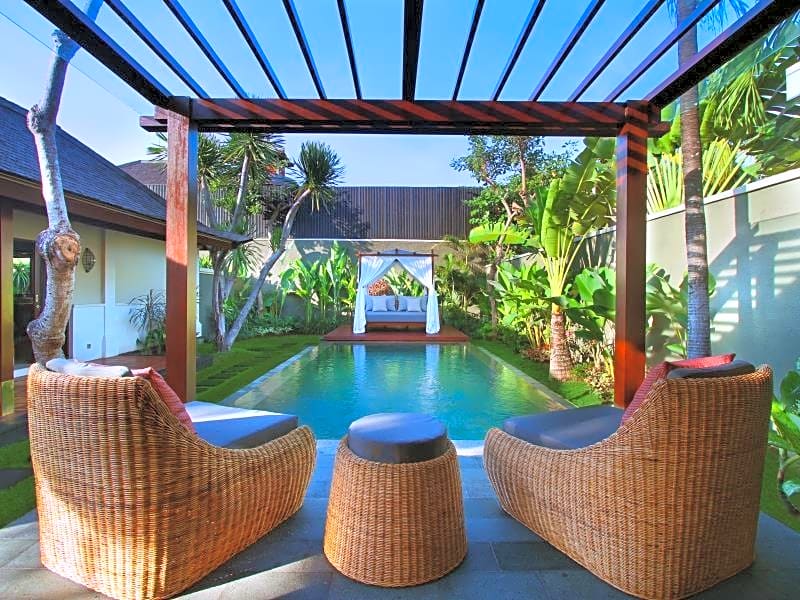 The Ulin Villas and Spa - by Karaniya Experience - CHSE certified