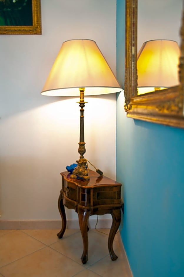 B&BYanet's Beautiful House