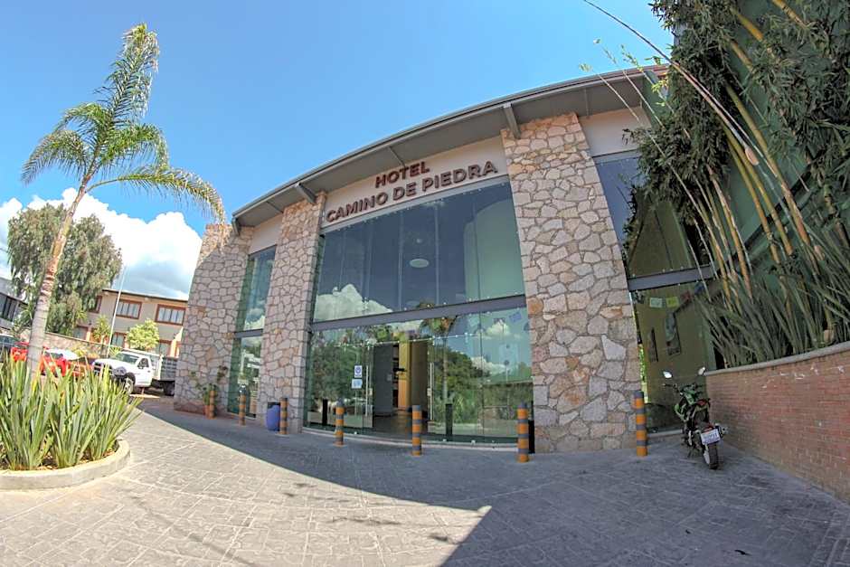 Hotel Camino de Piedra