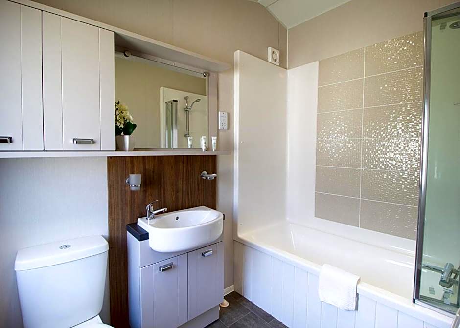 Bennane Shore Holiday Park