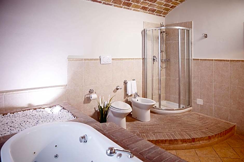 BELVEDERE MONFERRATO Relais & Wellness