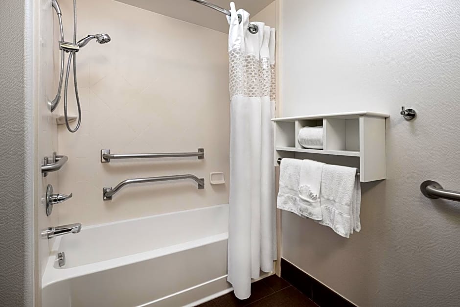 Hampton Inn Boulder/Louisville
