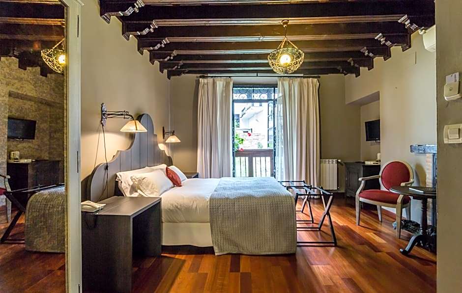 Palacio de Mariana Pineda