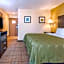Quality Inn & Suites Lenexa Kansas City