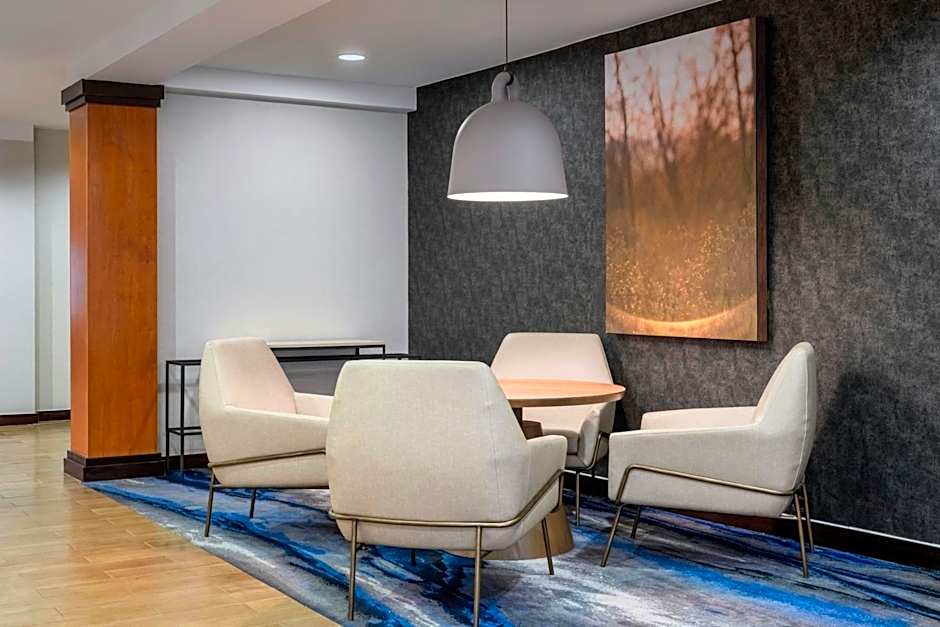 Fairfield Inn & Suites by Marriott Aiken