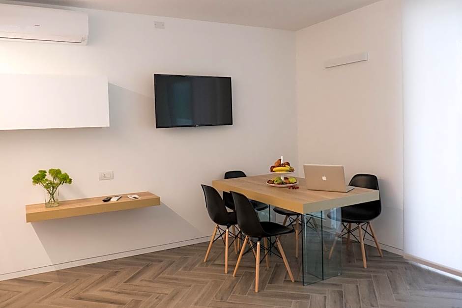 Hotel Garnì Villa Maria