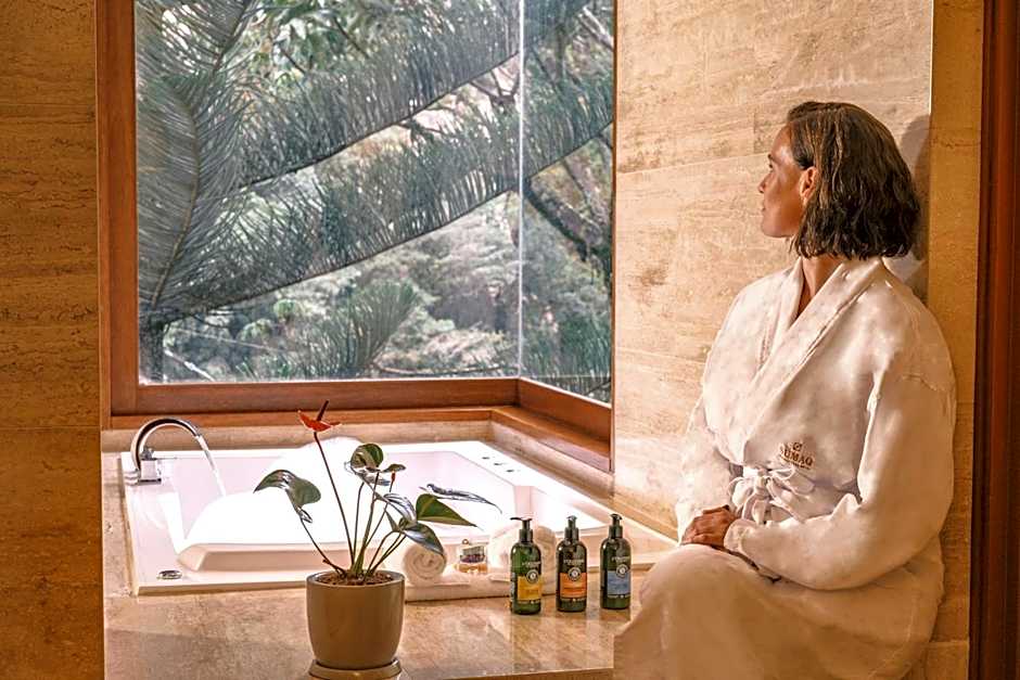 Sumaq Machu Picchu Hotel